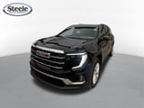 2026 GMC Acadia - Preview 2