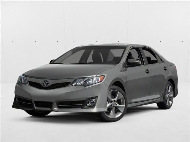 2013 Toyota Camry - Image 1