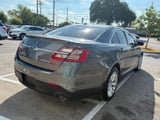 2018 Ford Taurus - Preview 5