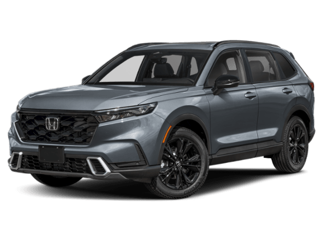 2027 Honda CR-V - Image 1