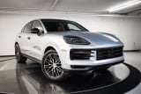 2026 Porsche Cayenne - Preview 9