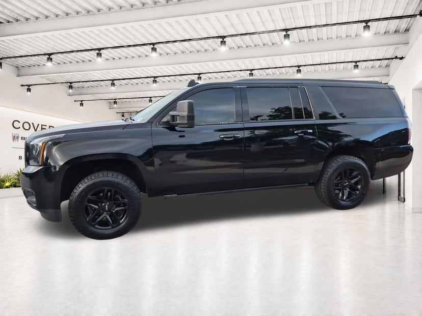 2019 GMC Yukon XL - Image 2