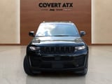 2027 Jeep Grand Cherokee L - Preview 8