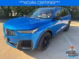 2026 Acura MDX - Preview 2