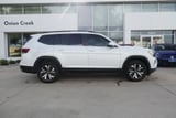 2026 Volkswagen Atlas - Preview 4