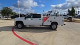 2026 Chevrolet Silverado - Preview 5