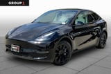 2024 Tesla Model Y - Preview 2
