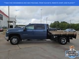 2025 Chevrolet Silverado - Preview 4