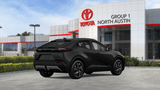 2026 Toyota C-HR - Preview 10