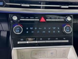 2027 Hyundai Santa Fe Hybrid - Preview 13