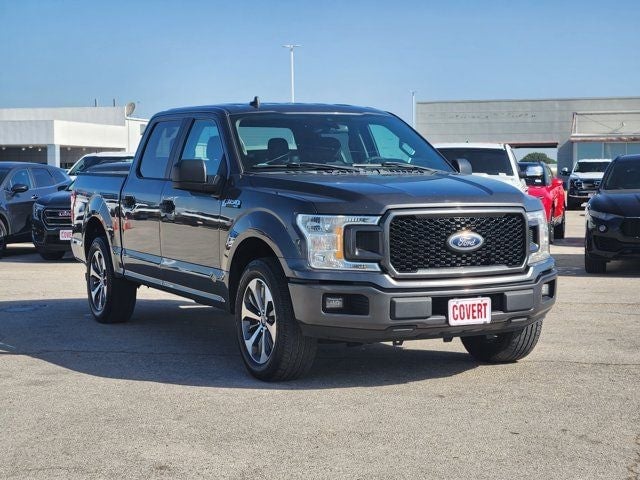 2020 Ford F-150 - Image 3