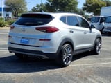 2020 Hyundai Tucson - Preview 3