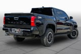 2025 Toyota Tacoma - Preview 12