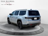 2026 Jeep Grand Wagoneer - Preview 14