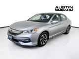 2016 Honda Accord - Preview 3
