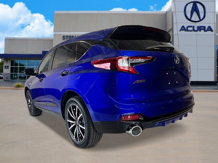 2026 Acura RDX - Image 2