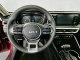 2022 Kia K5 - Preview 11
