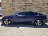 2020 Audi A5 - Preview 2