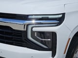 2026 Chevrolet Suburban - Preview 5