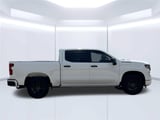 2026 Chevrolet Silverado 1500 - Preview 8