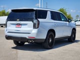 2026 Chevrolet Tahoe - Preview 4