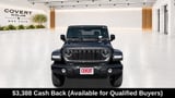 2026 Jeep Gladiator - Preview 2