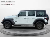 2026 Jeep Wrangler - Preview 13