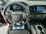 2026 Honda Ridgeline - Preview 11