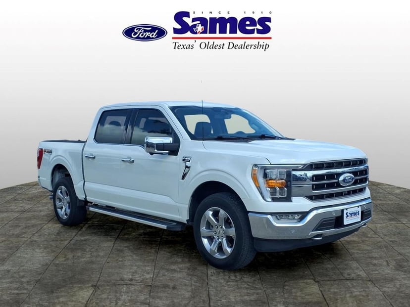 2022 Ford F-150 - Image 2