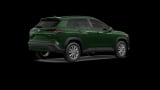 2026 Toyota Corolla Cross - Preview 10