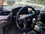2020 Chevrolet Tahoe - Preview 12