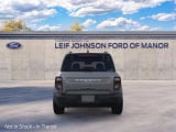 2026 Ford Bronco Sport - Preview 5
