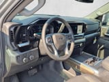 2026 Chevrolet Silverado 2500 HD - Preview 9