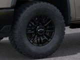 2026 Chevrolet Silverado - Preview 9