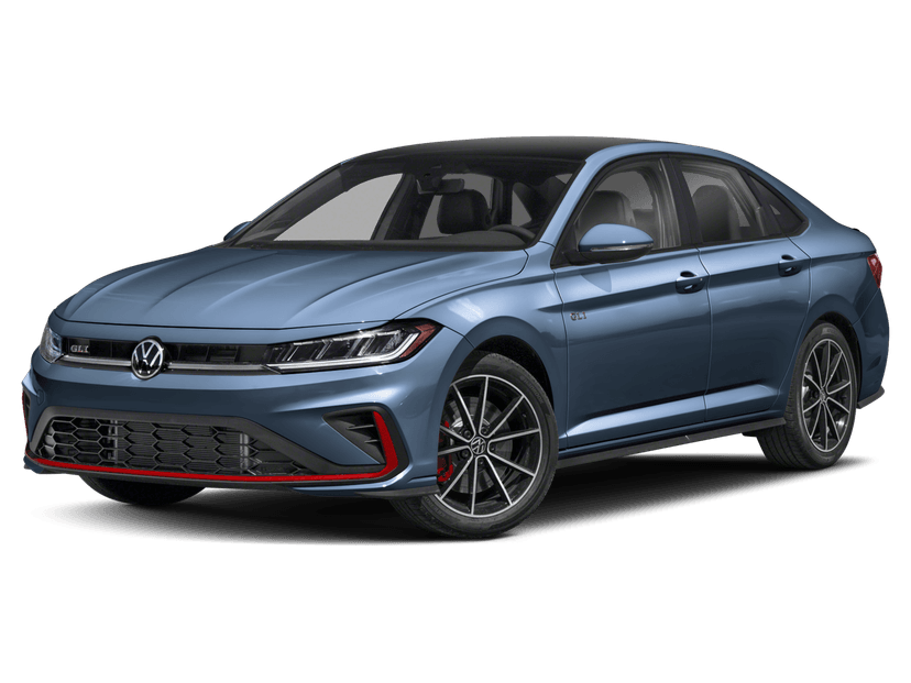 2026 Volkswagen Jetta GLI - Image 1