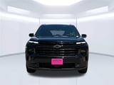2027 Chevrolet Traverse - Preview 8