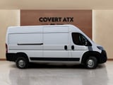 2026 Ram Promaster 3500 - Preview 6