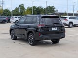 2026 Subaru Forester - Preview 4