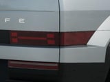 2027 Hyundai Santa Fe - Preview 9