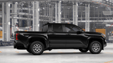 2026 Toyota Tacoma - Preview 12