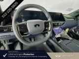 2027 INFINITI QX80 - Preview 8