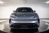 2026 Porsche Cayenne Electric - Preview 10