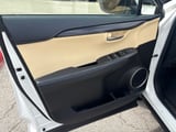 2018 Lexus NX - Preview 12