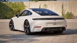 2026 Porsche 911 - Preview 3