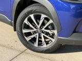 2025 Toyota Corolla Cross - Preview 2