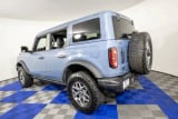 2025 Ford Bronco - Preview 6