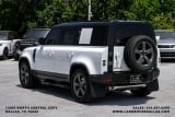2026 Land Rover Defender - Preview 8