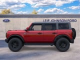 2026 Ford Bronco - Preview 4