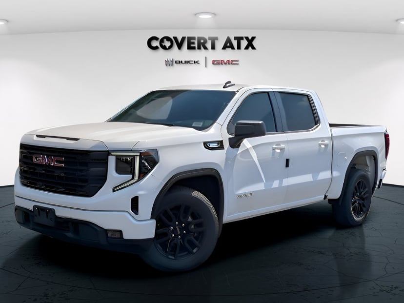 2026 GMC Sierra 1500 - Image 1