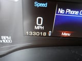 2015 Cadillac SRX - Preview 12